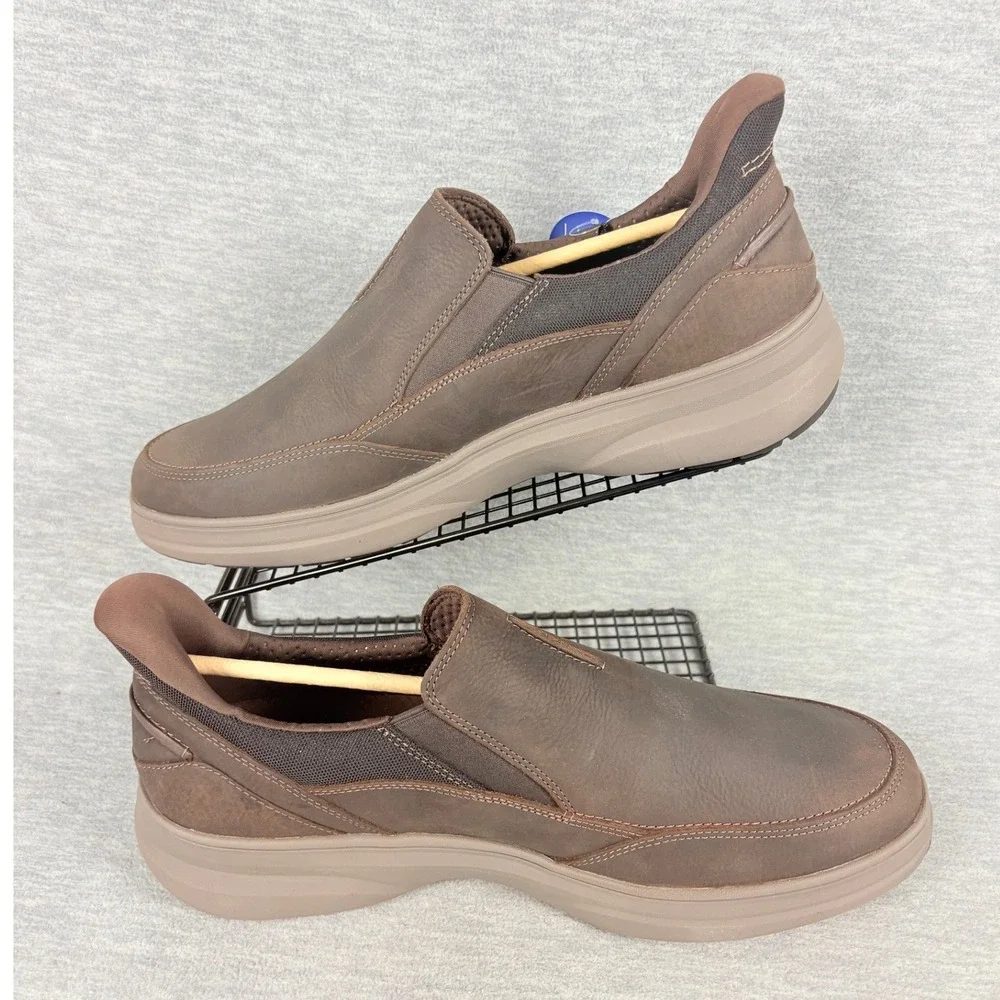 Clarks mullan step